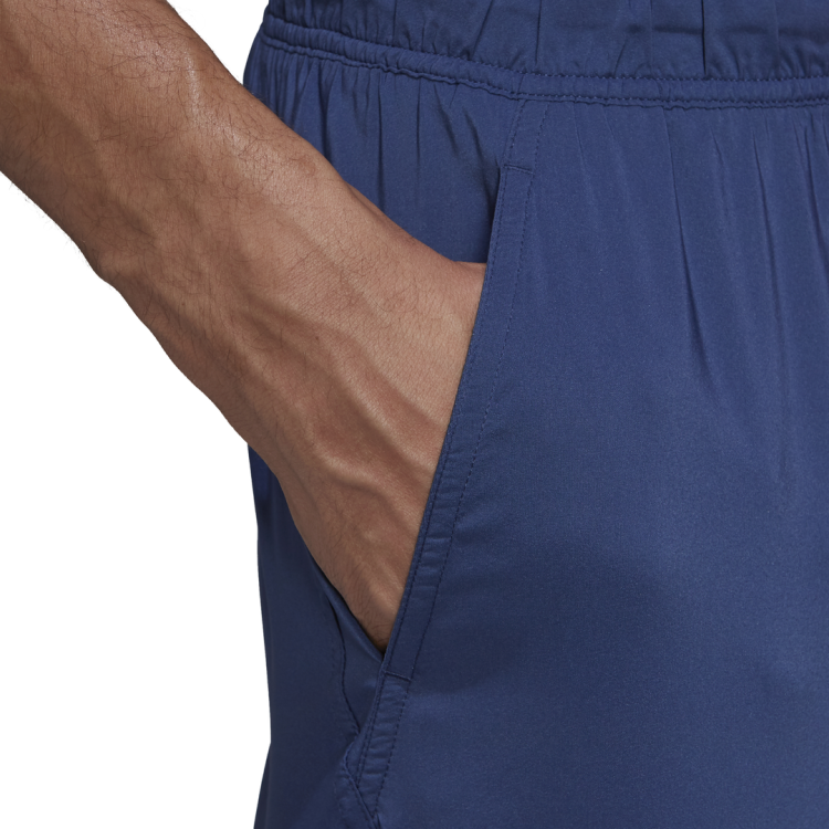  spodenki adidas Solid Tech Swim Shorts FJ3903