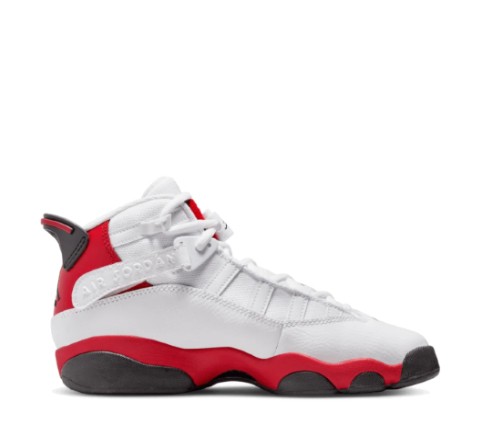 Jordan 6 Rings (GS) 323419 126