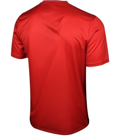 koszulka Nike Polska Euro 2016 Junior 846807 611