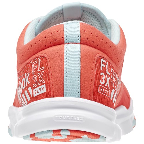 buty Reebok Yourflex Trainette M49892