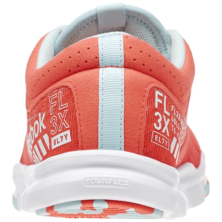 buty Reebok Yourflex Trainette M49892