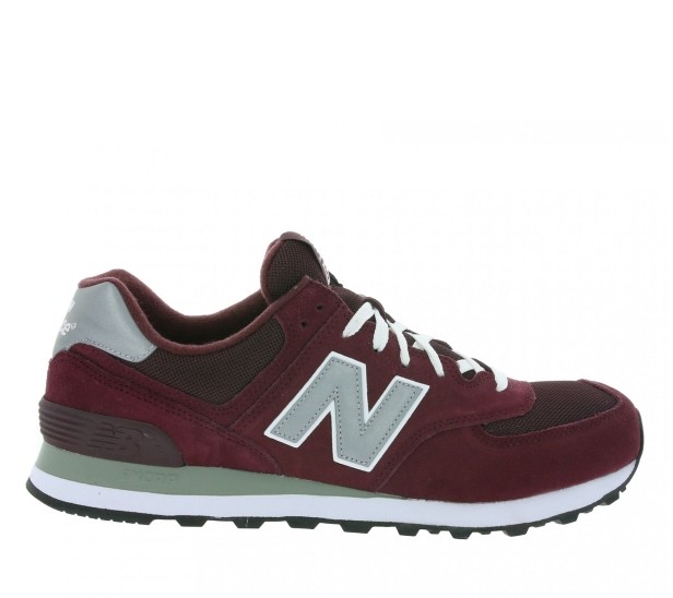 buty New Balance M574NBU