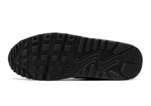 buty Nike Air Max 90 Premium Rebel Skulls 700155 009