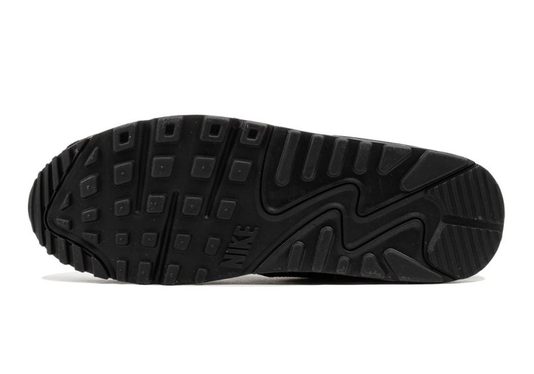 buty Nike Air Max 90 Premium Rebel Skulls 700155 009