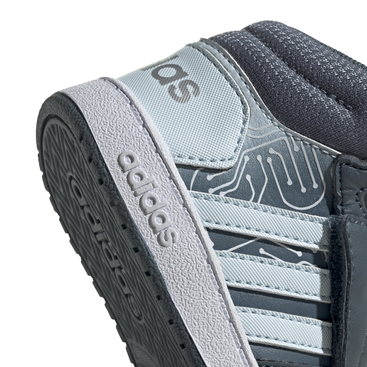 adidas Hoops Mid 2.0 I FW4925