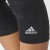 legginsy adidas Techfit Badge of Sport Capris BQ9495