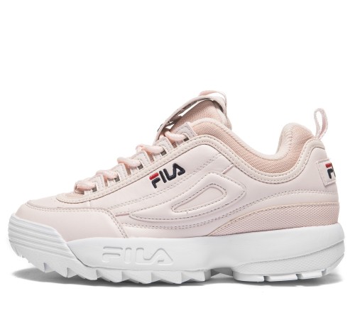 Fila Wmn Disruptor Low 1010302 71Y