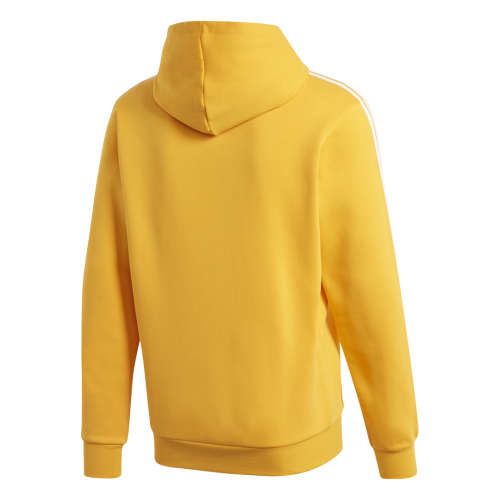 bluza adidas Essentials 3 Stripes Pullover Fleece GD5386