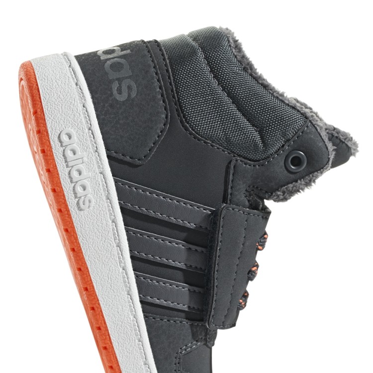 adidas Hoops Mid 2.0 I B75944