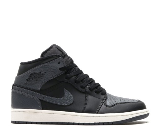 buty Nike Air Jordan 1 Mid 554724 041