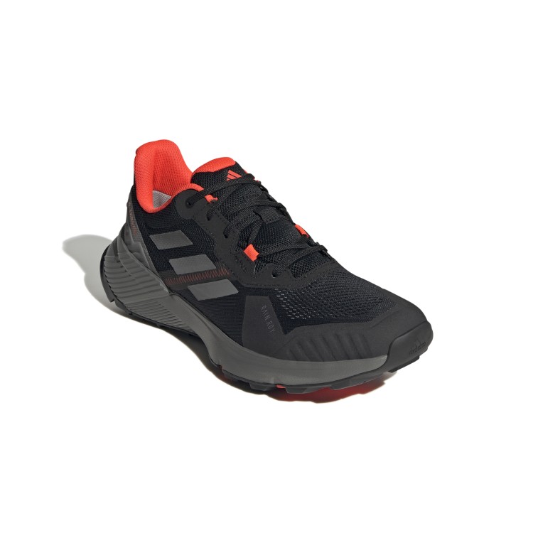 adidas Terrex Soulstride RAIN.RDY Trail FZ3037
