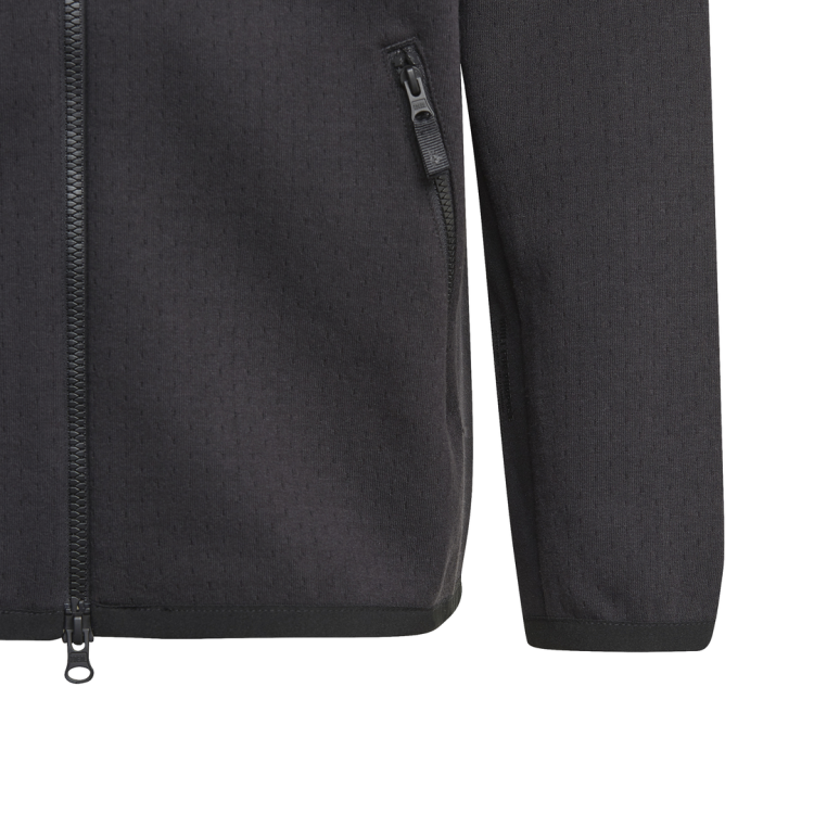 bluza adidas Z.N.E. Full-Zip Hoodie GN9951