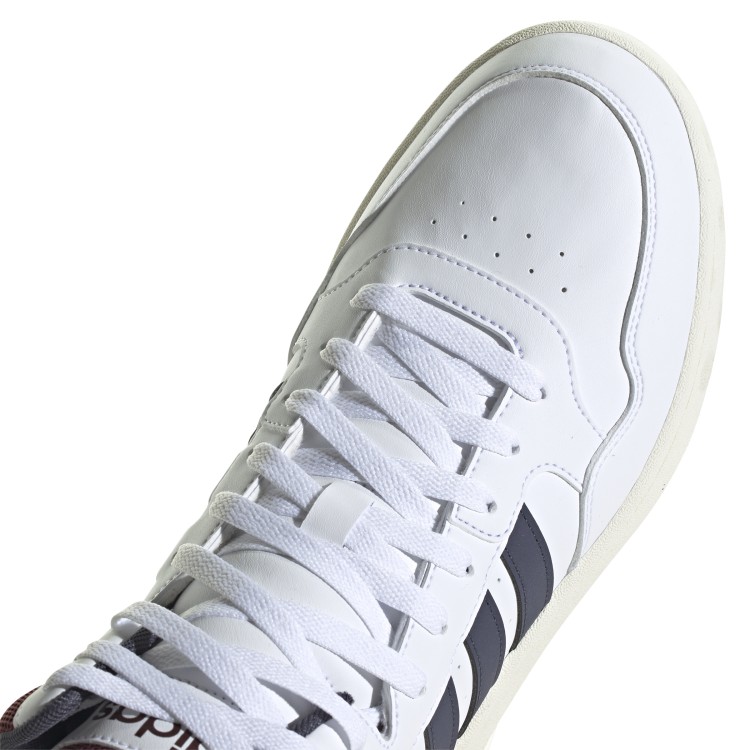 adidas Hoops 3.0 Mid HP7895