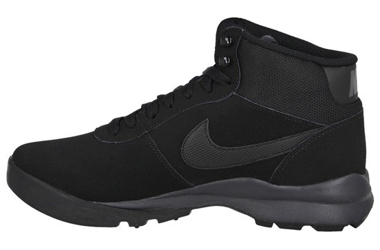 Nike Hoodland Suede 654888 090