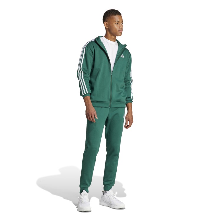 dres adidas M 3S FL IR8197