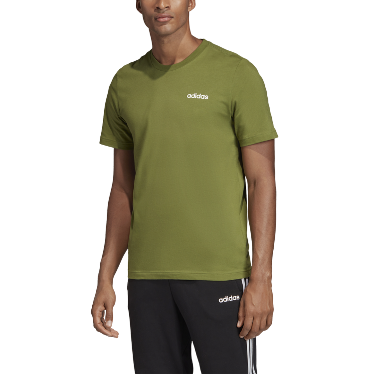  koszulka adidas Essential Plain T-Shirt EI9781