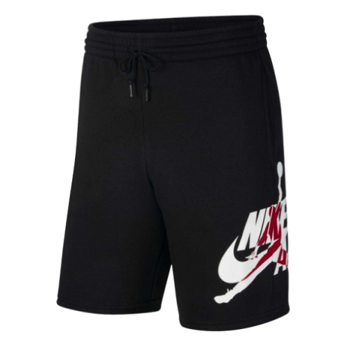 spodenki Air Jordan Jumpman Classics CJ1918 010