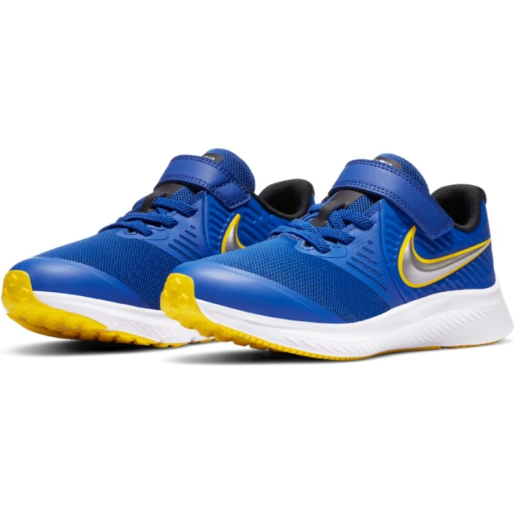 Nike Star Runner 2 (PSV) AT1801 404