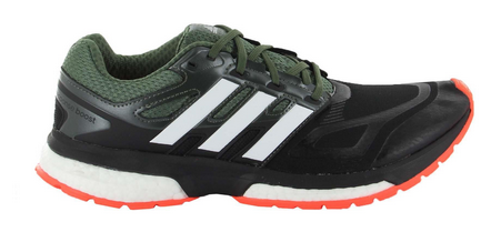 buty adidas Response Boost Techfit M B40106