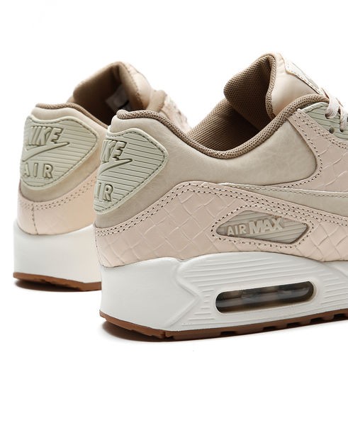 buty Wmns Nike Air Max 90 Premium 443817 105