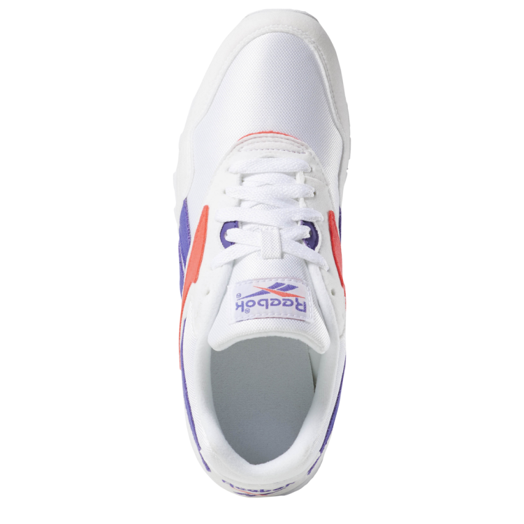 buty Reebok Rapide Junior DV4329