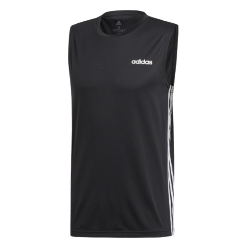 koszulka adidas Design 2 Move 3-Stripes Tee DT3047