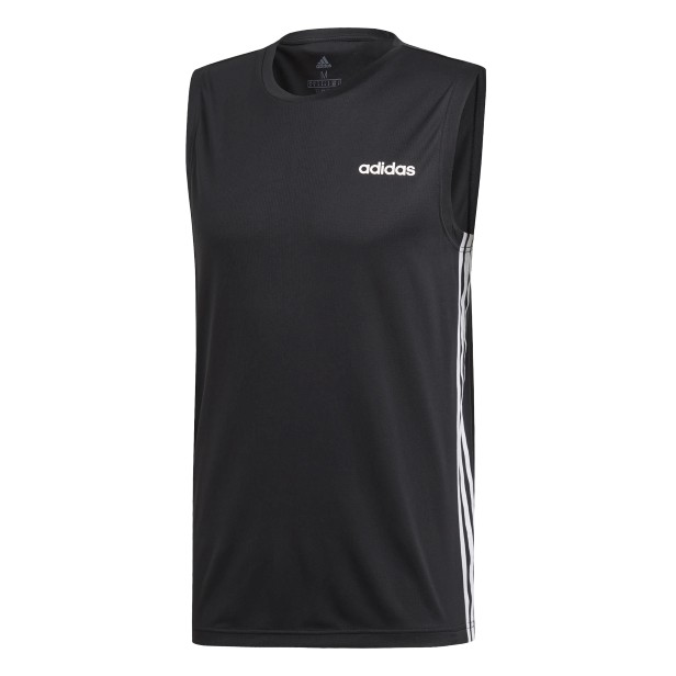 koszulka adidas Design 2 Move 3-Stripes Tee DT3047