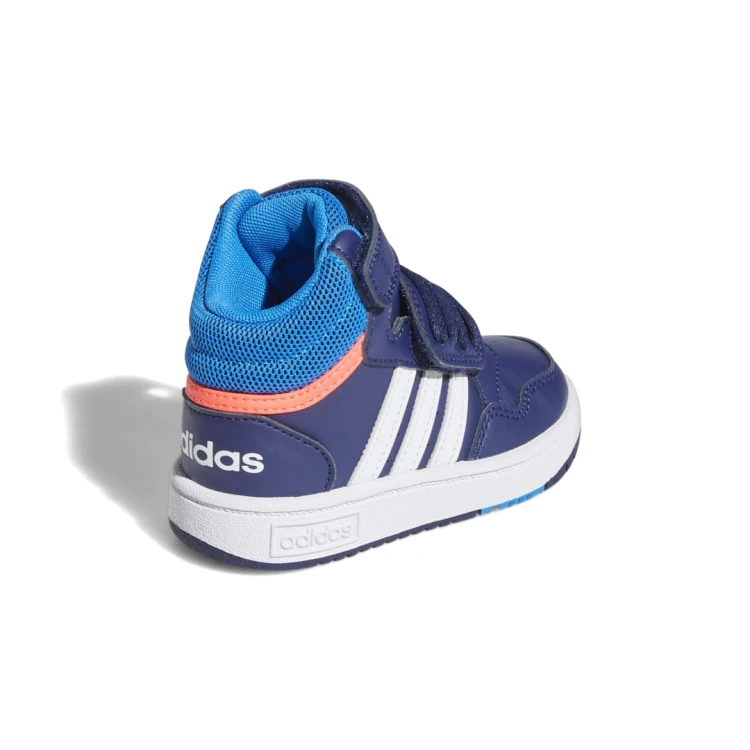 adidas Hoops 3.0 Mid GW0406 