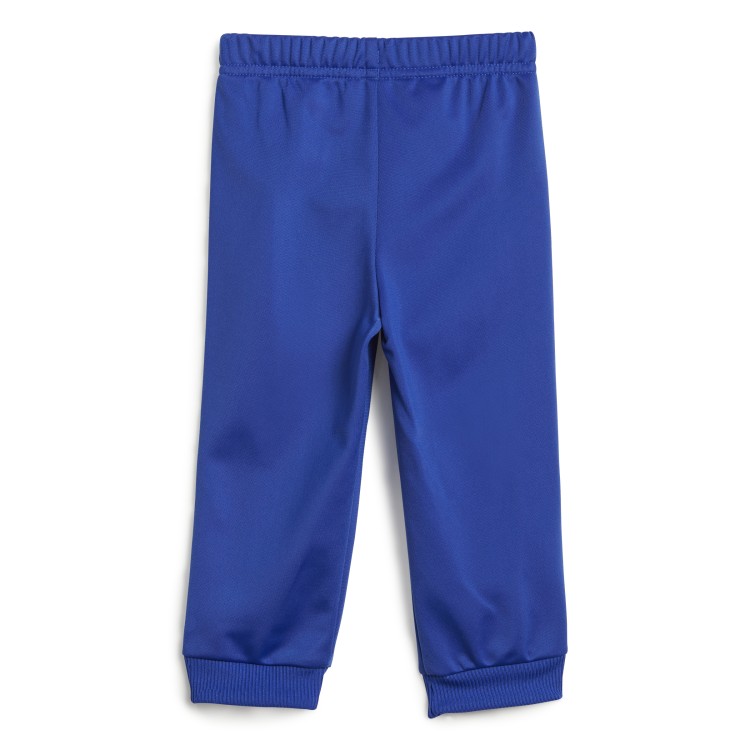 komplet dziecięcy adidas Tiberio 3-Stripes IB4896