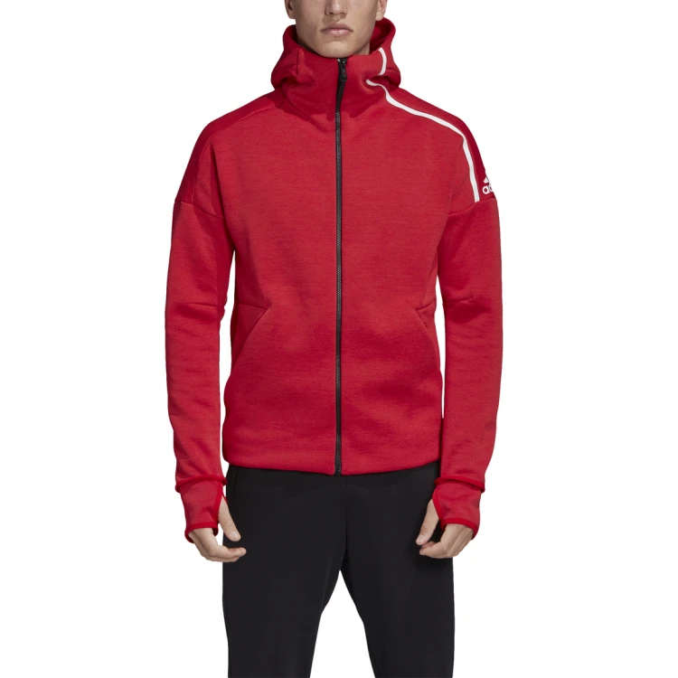 bluza adidas Z.N.E. Fast Release Hoodie FL3992