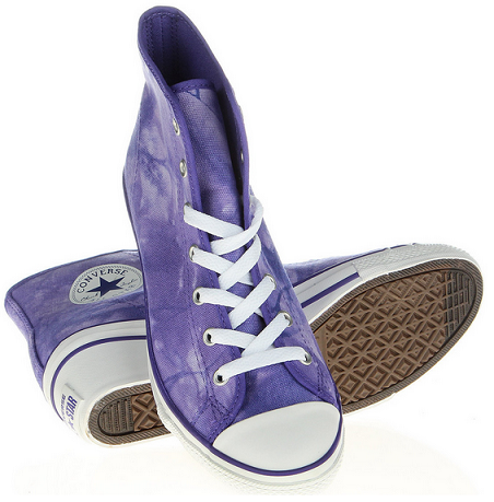 trampki Converse Chuck Taylor All Star 542469F