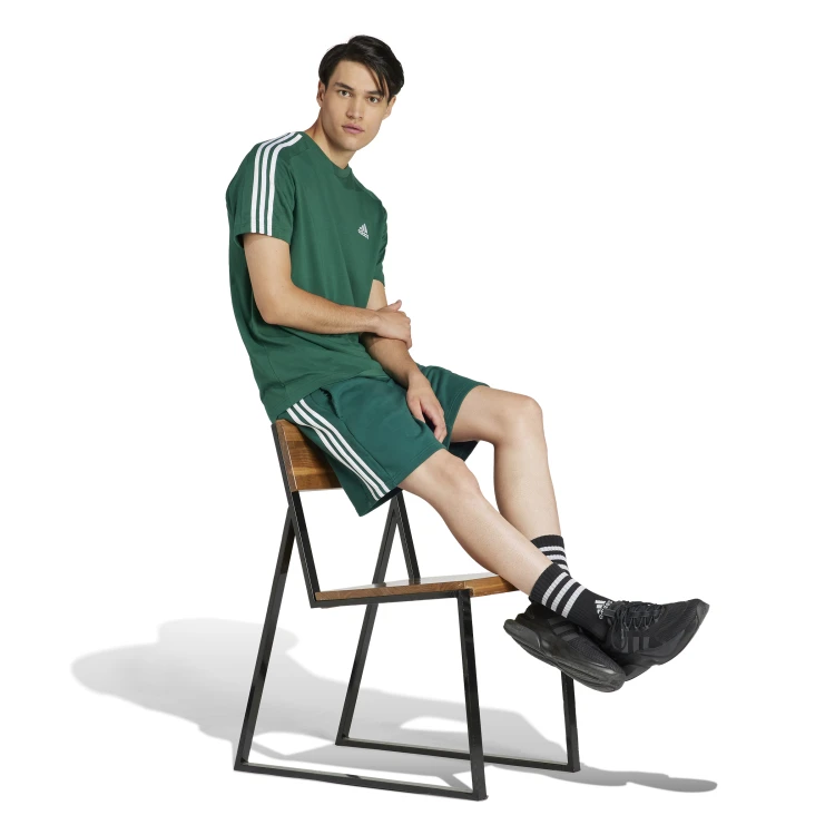 koszulka adidas Essentials IS1333