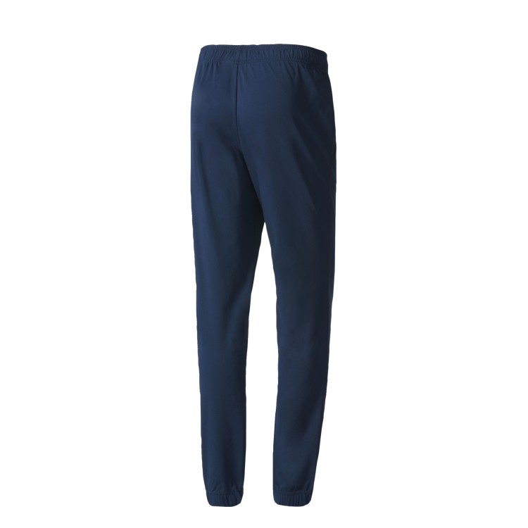 spodnie adidas BK7407 Essentials Tapered Banded Single Jersey Pant