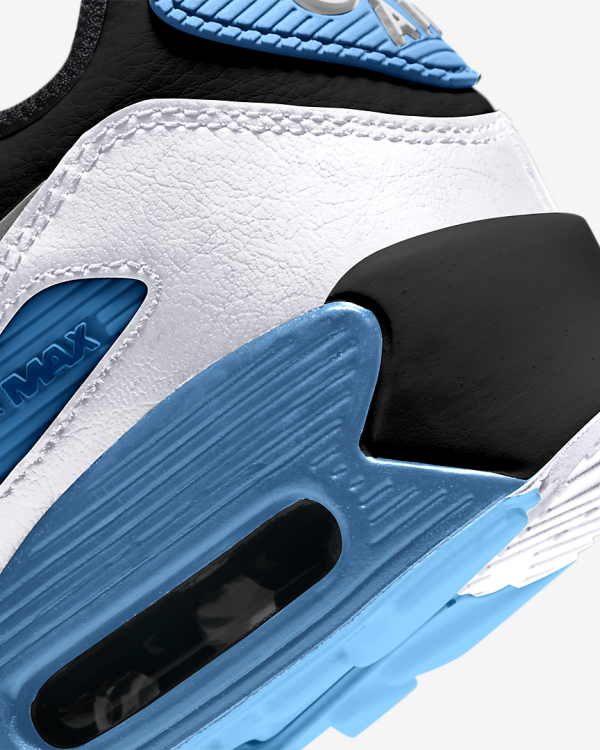 Nike Air Max 90 Ltr GS CD6864 005