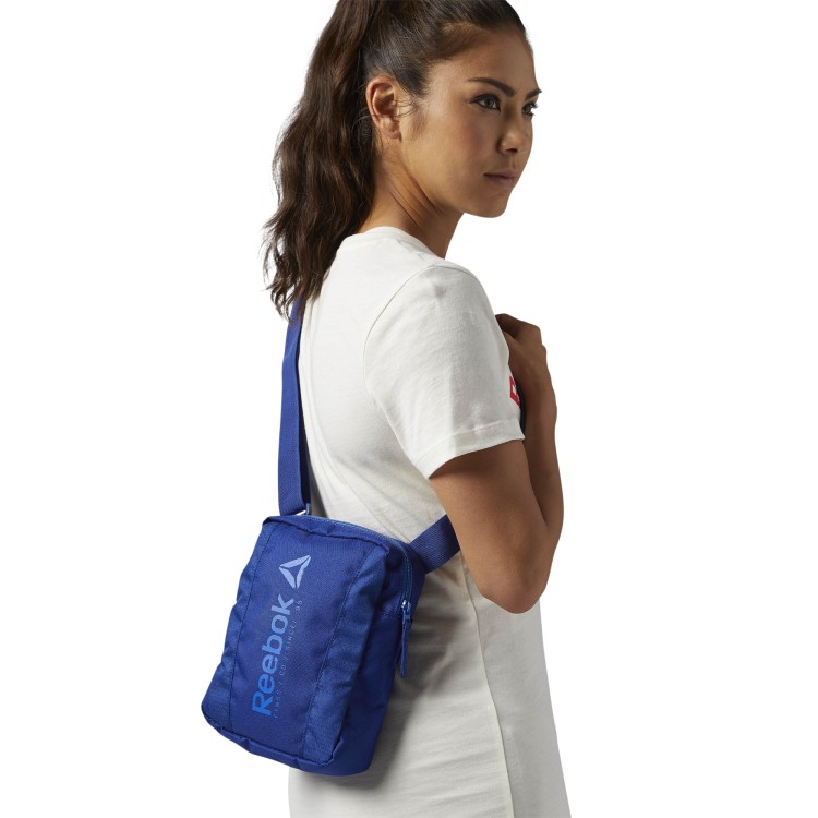 torba Reebok Found City Bag BP7111