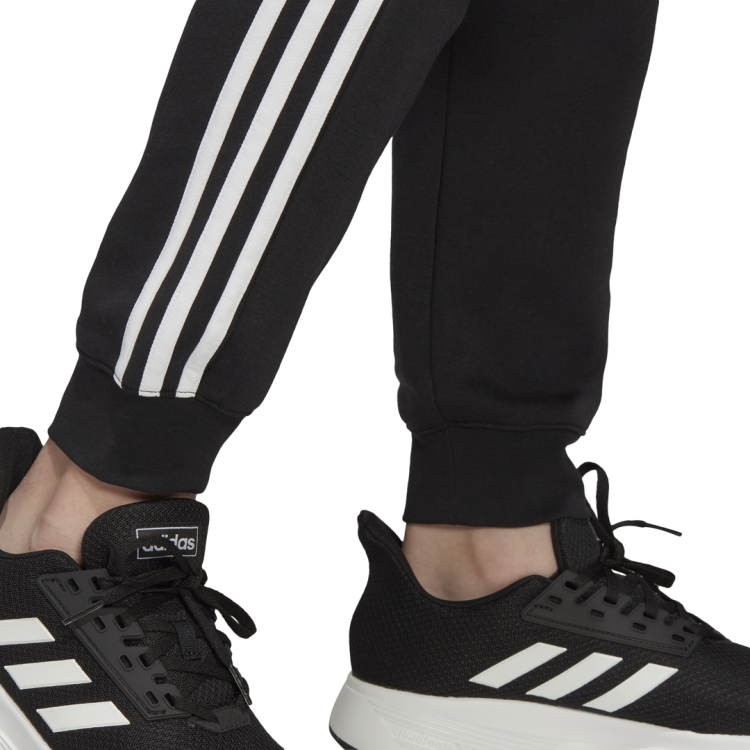 spodnie adidas Essentials 3 Stripes Tapered Pant DV1794