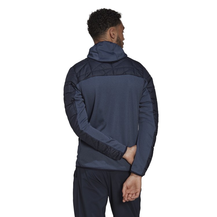 kurtka adidas Terrex Multi Primegreen Hybrid Insulated HI3618