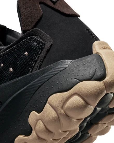 Jordan Delta 2 Velvet Brown DQ6155 062