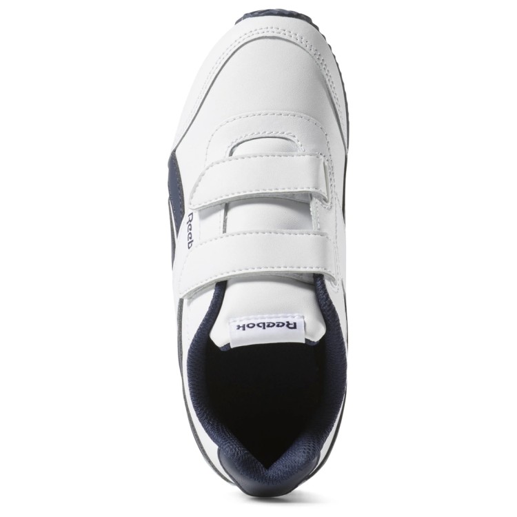 buty Reebok Royal Classic Jog Jr CN4934