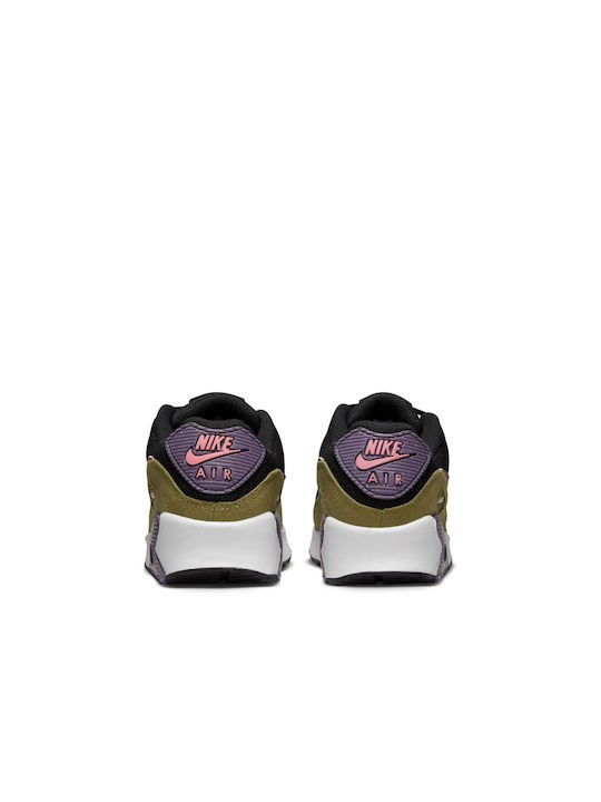 Nike Air Max 90 GS DX3091 001