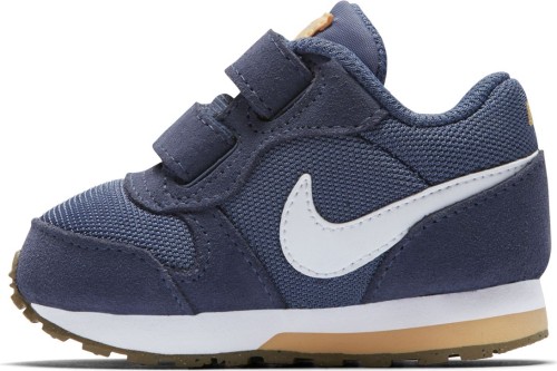 buty Nike MD Runner 2 (TDV) 806255 407