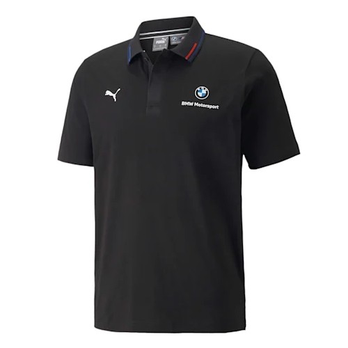  koszulka polo Puma BMW Motorsport 533377 01