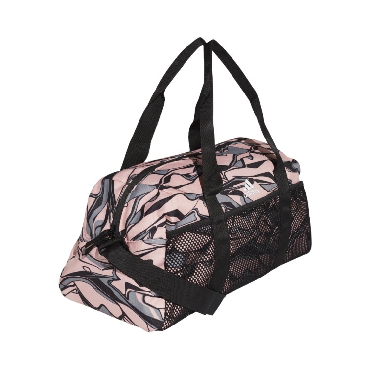  torba adidas Traning Core Duffel Small Graphic CZ5887 