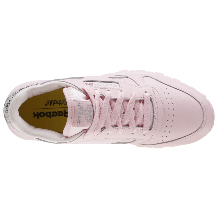 buty Reebok Classic Leather Metallic BD5898 