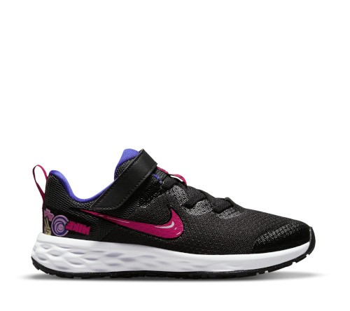 Nike Revolution 6 SE (PSV) DD1103 013