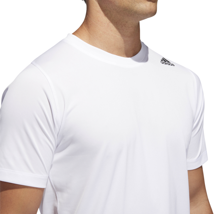 koszulka adidas FreeLift Sport Fitted 3-Stripes DW9826