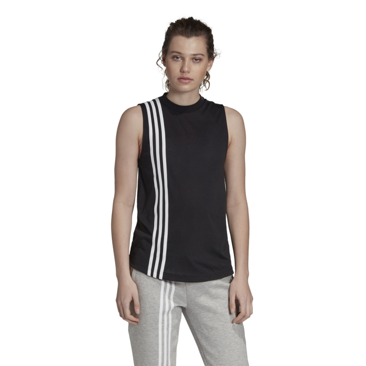 bezrękawnik adidas Must Haves 3-Stripes Tank Top EB3818