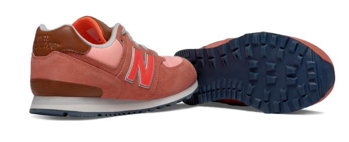 buty New Balance kl574u3g