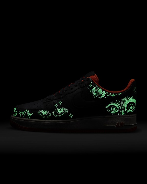 Nike Air Force 1 '07 Premium DC8891 001
