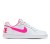 buty Nike Court Borough Low (GS) 845104 100
